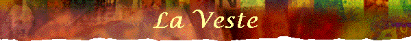 La Veste