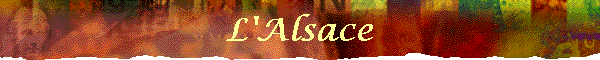 L'Alsace