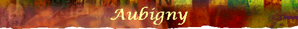 Aubigny
