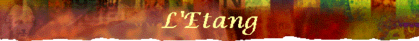 L'Etang