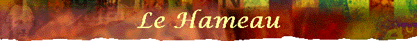 Le Hameau