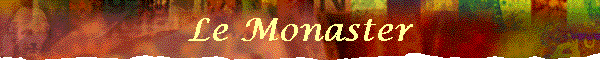 Le Monaster