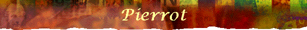 Pierrot