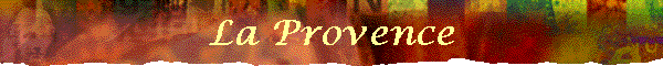 La Provence
