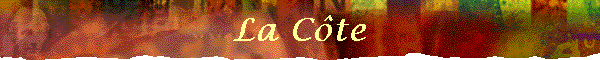 La Cte