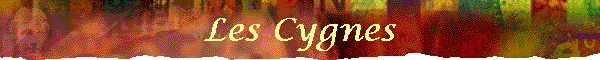 Les Cygnes