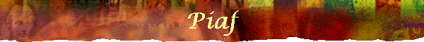 Piaf